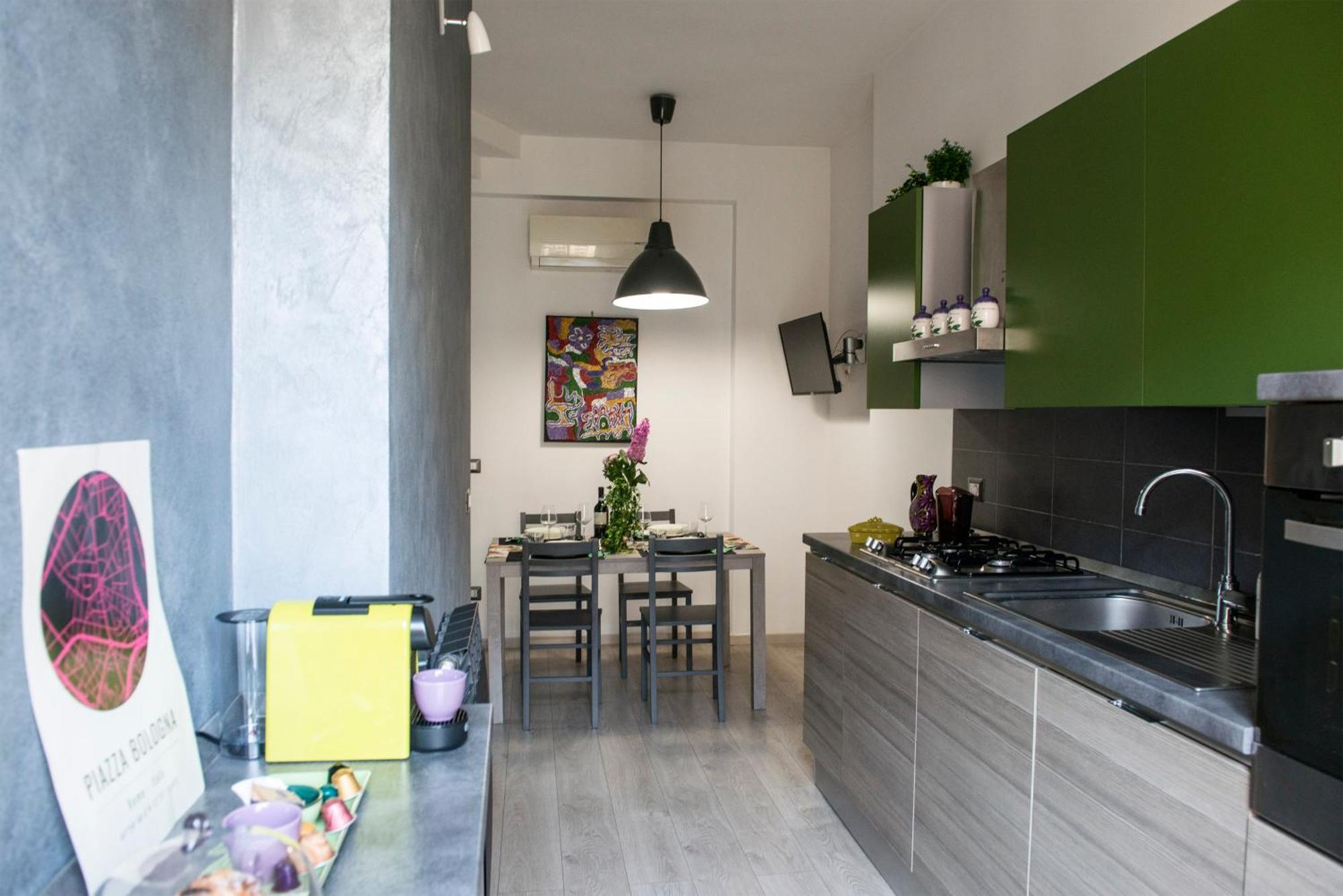 Datama House Appartement Rome