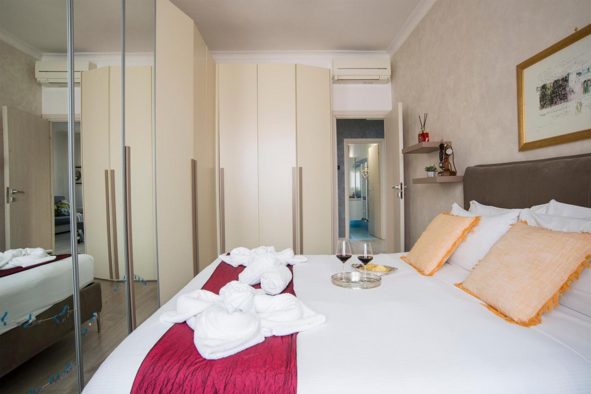 Appartement Datama House