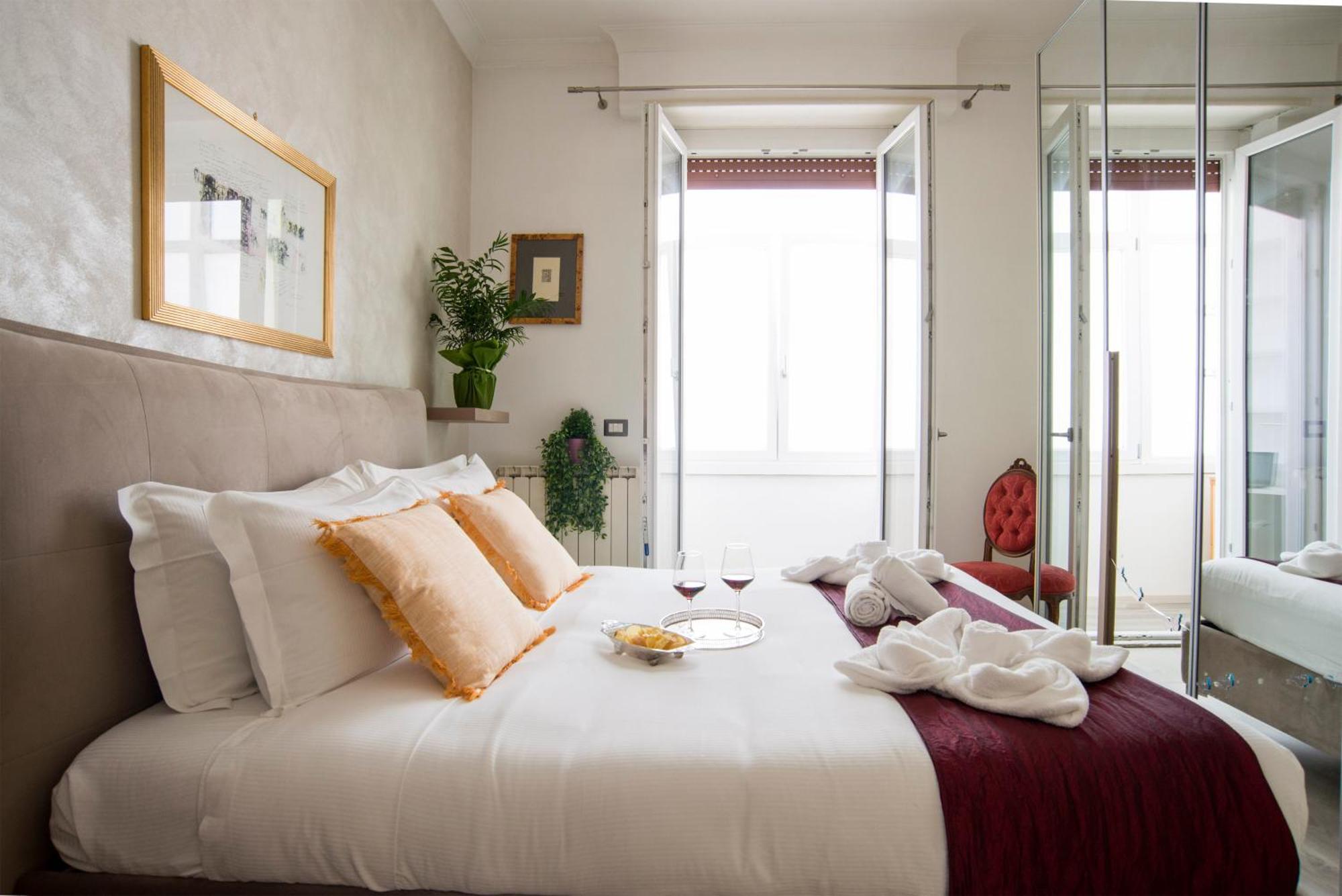 Appartement Datama House Rome