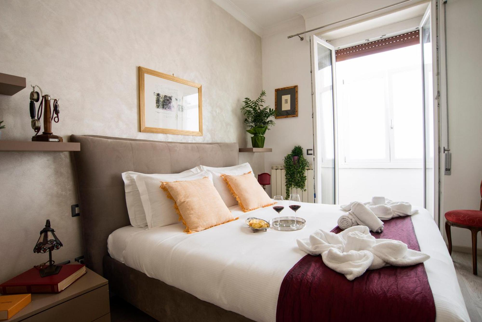 Datama House Appartement *